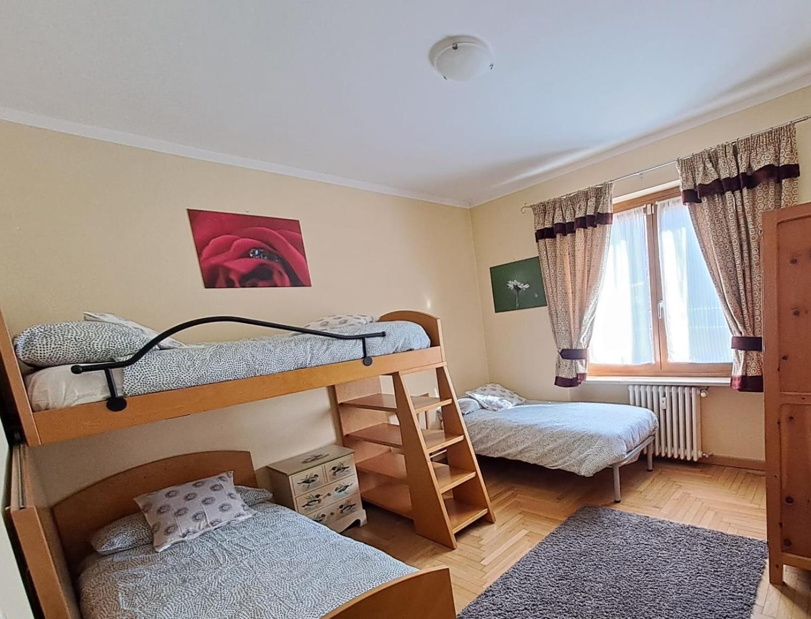 Maison Lydie Сент-Винсент Экстерьер фото
