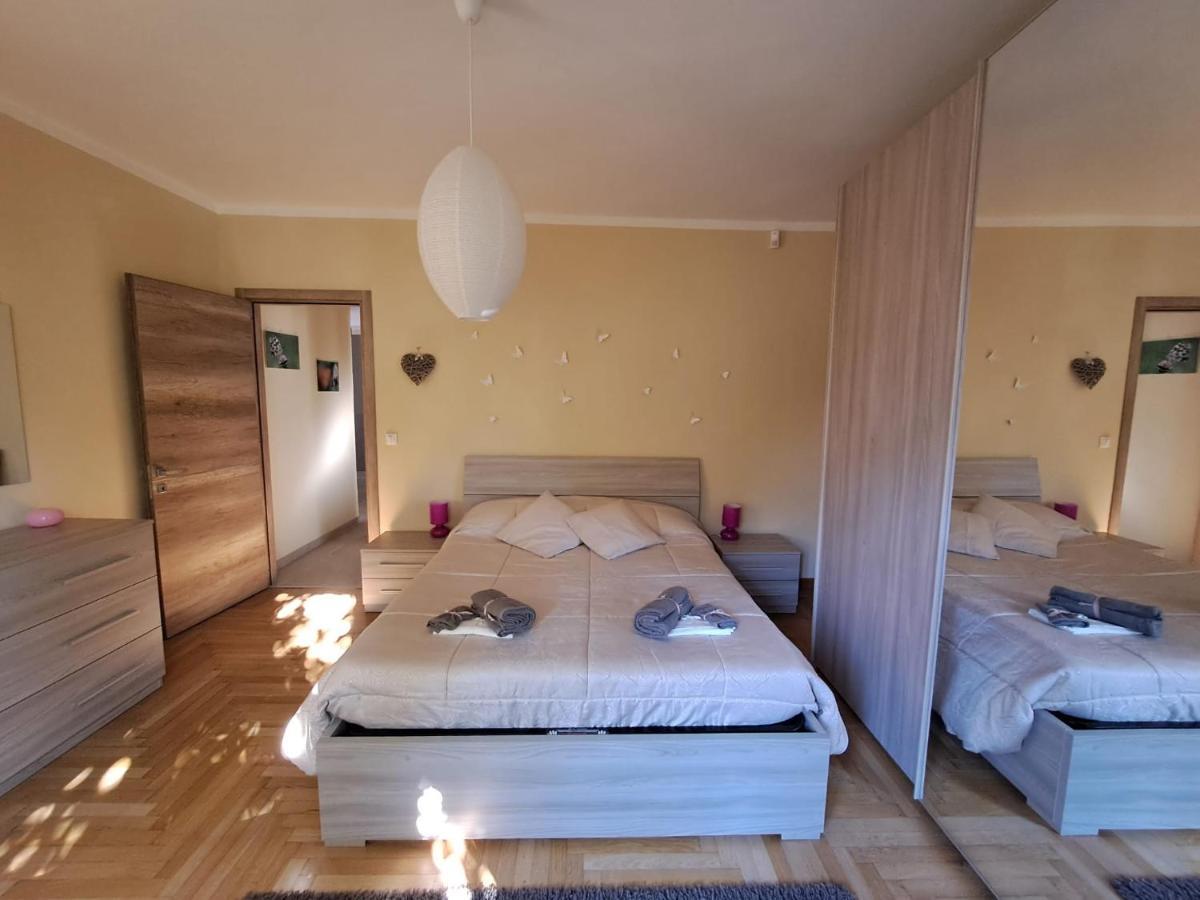 Maison Lydie Сент-Винсент Экстерьер фото