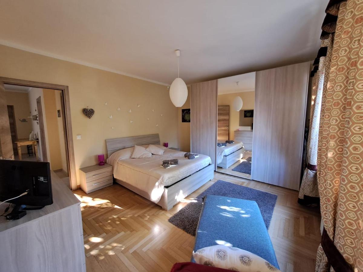 Maison Lydie Сент-Винсент Экстерьер фото