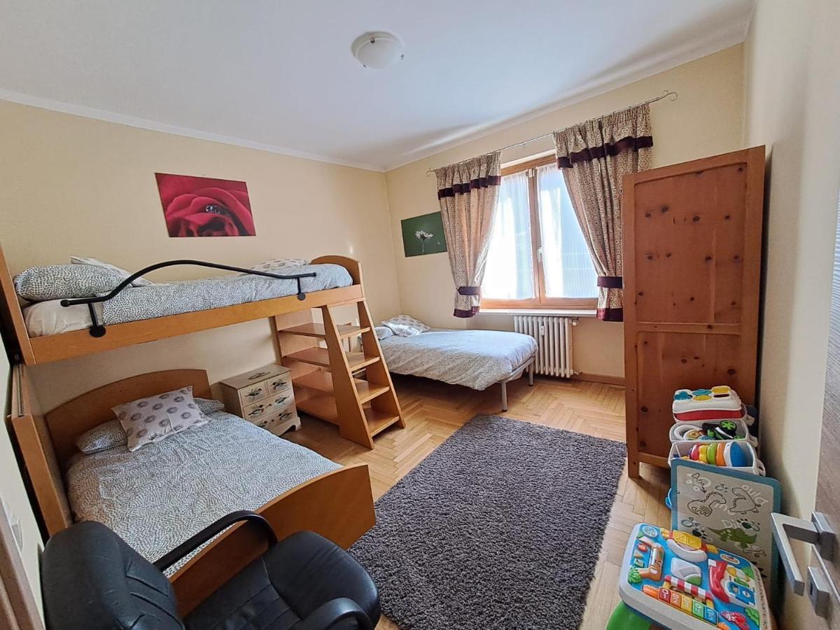 Maison Lydie Сент-Винсент Экстерьер фото