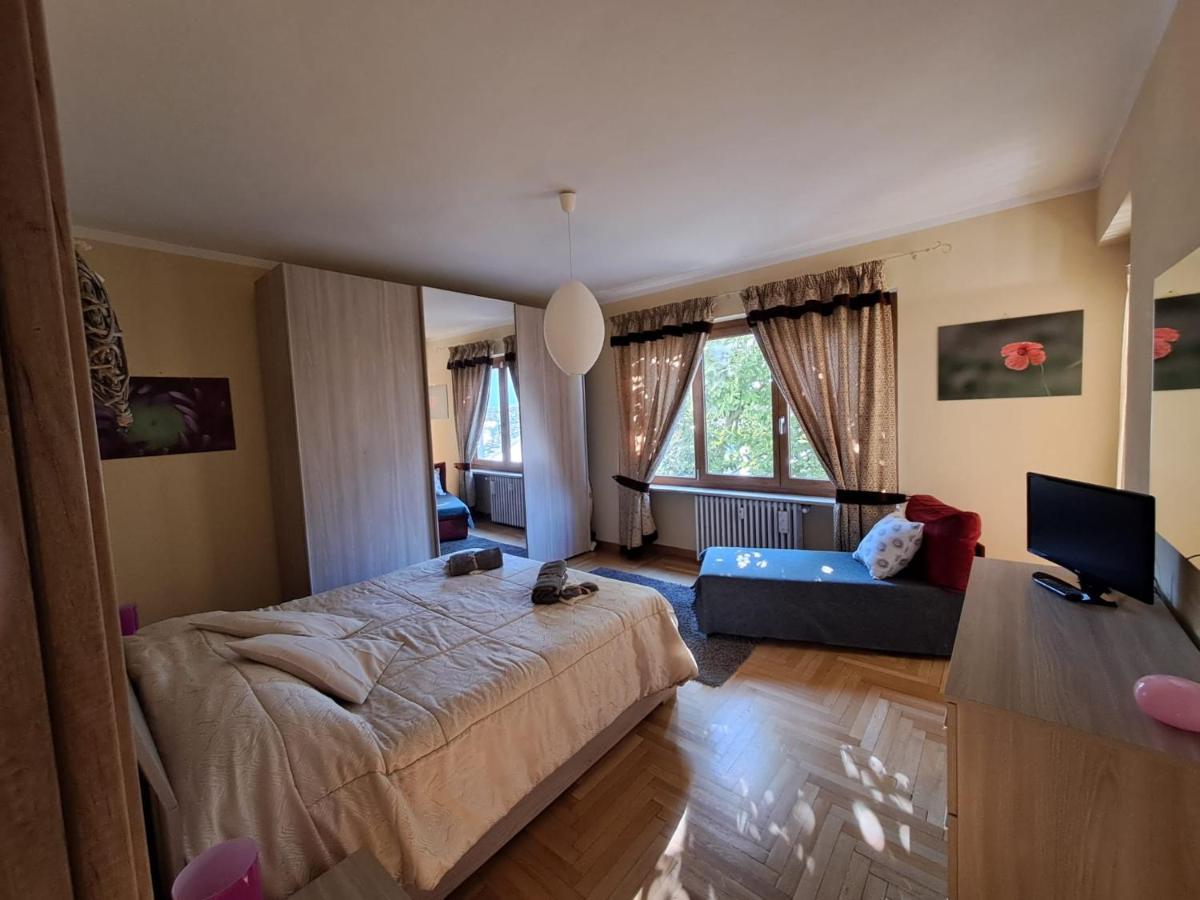 Maison Lydie Сент-Винсент Экстерьер фото