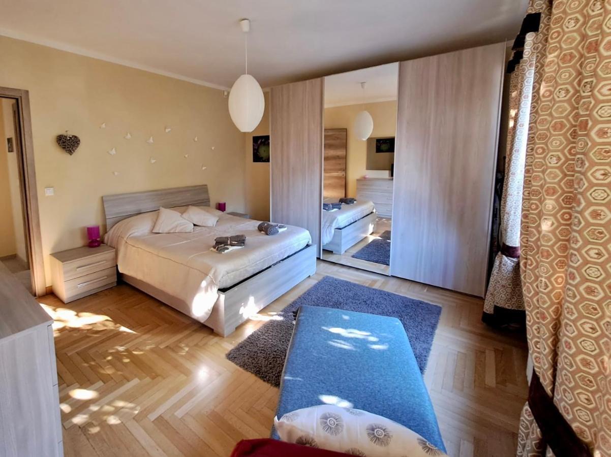 Maison Lydie Сент-Винсент Экстерьер фото